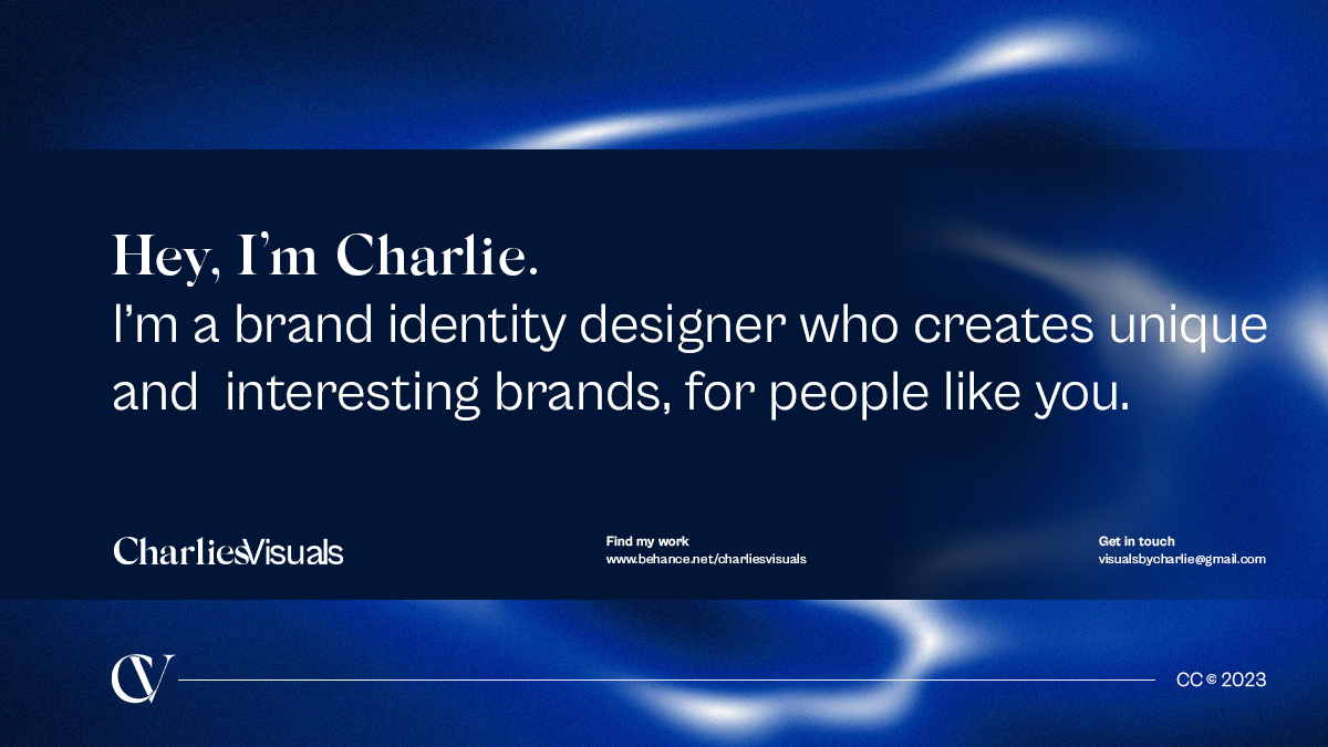 Charlie C. tweet media