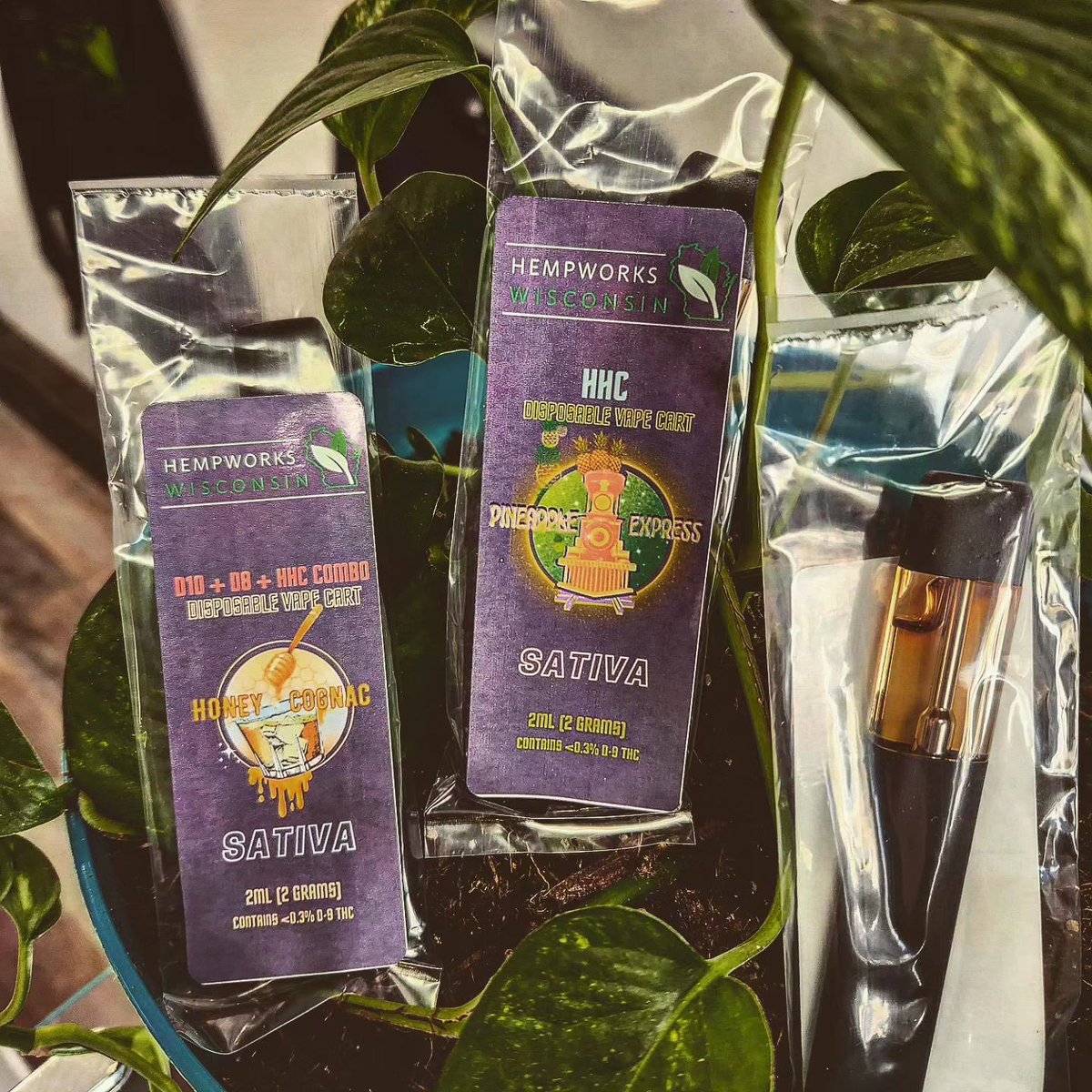 HempWorksWI's tweet photo. #NewProductAlert https://t.co/OLxeao3zJ4