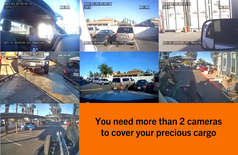 MobileVideo_'s tweet photo. Thank you for visiting us at the Florida Tow Show.

The tow industry is so awesome to be a part of and we are honored to be helping tow operators across the country.

We really appreciated the excitement for our new CruiseCam system and CamCheck solution
https://t.co/q8jtRRYKm4 https://t.co/WsHJ3WJlts