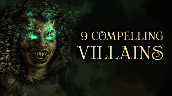 VineyardRPG's tweet image. Our campaign setting and guide book is more than you need to run a great horror campaign.

Delight and horrify your players with The Vineyard RPG. Pledge today!
kickstarter.com/projects/viney…