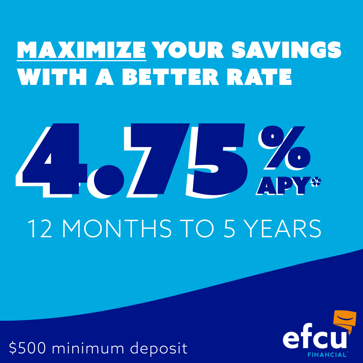 EFCU Financial tweet media
