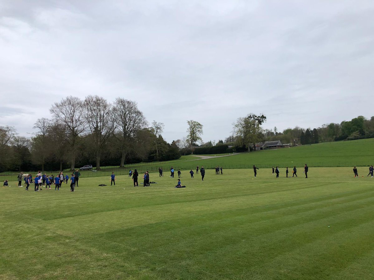 School Games - Wycombe & Marlow tweet media