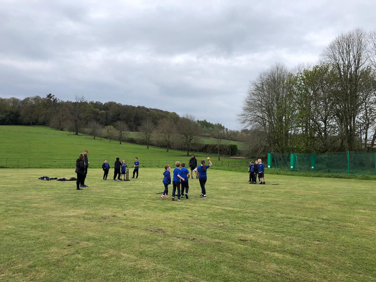 School Games - Wycombe & Marlow tweet media