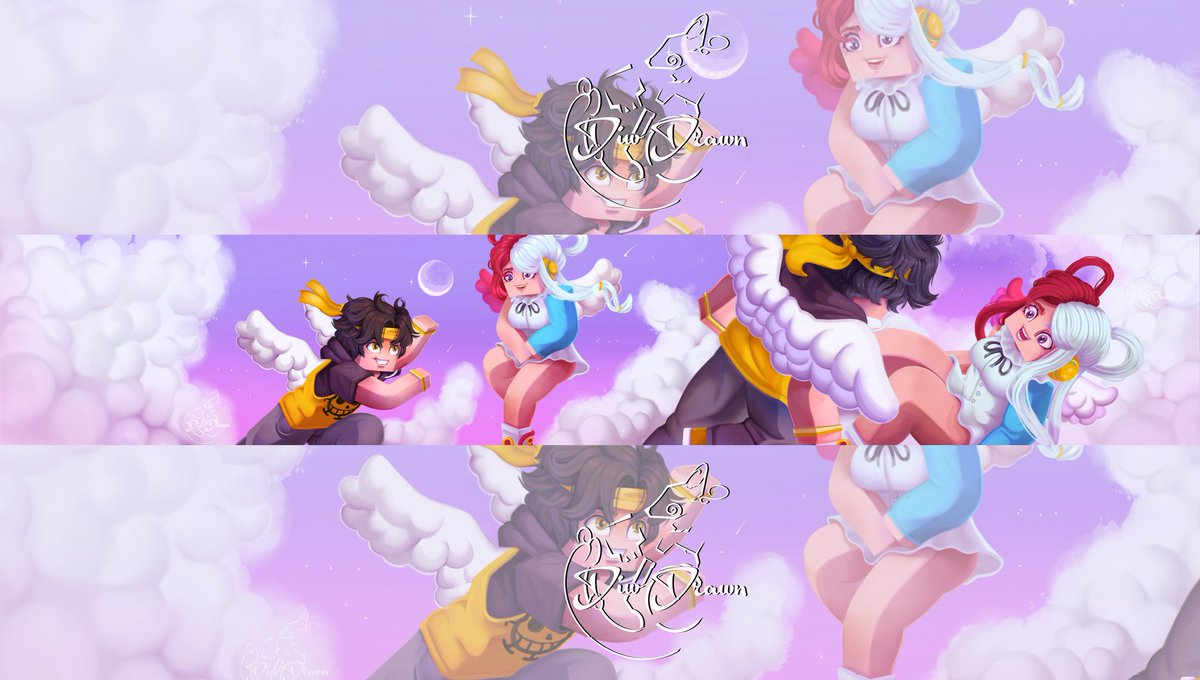 Ain papae um prazer trabalhar cntg parceiro @uTrevor10k_ ✨