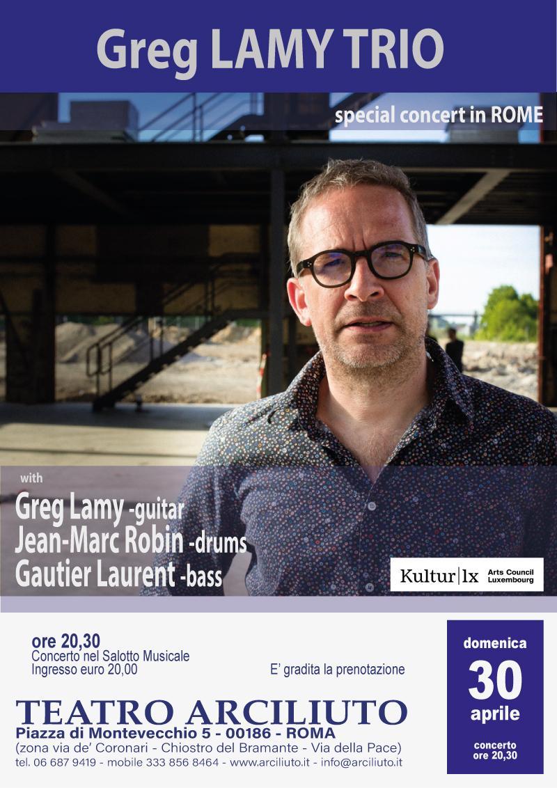 Teatro Arciliuto (@teatroarciliuto) on Twitter photo 