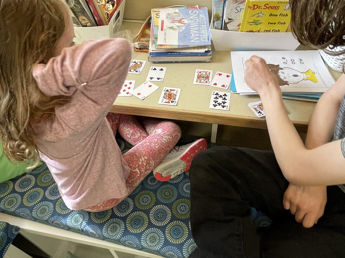 WDS Grade 6 tweet media