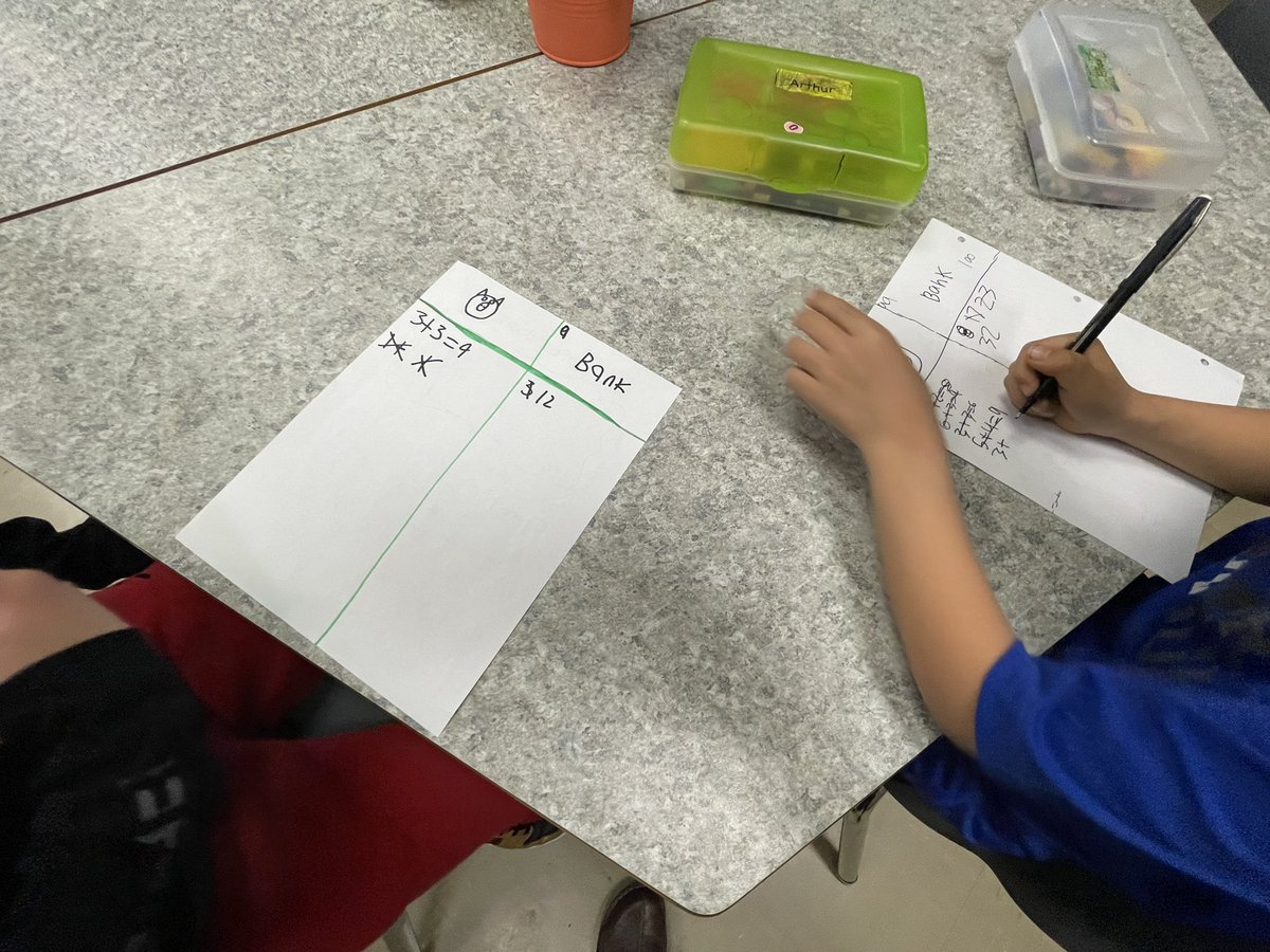 WDS Grade 6 tweet media