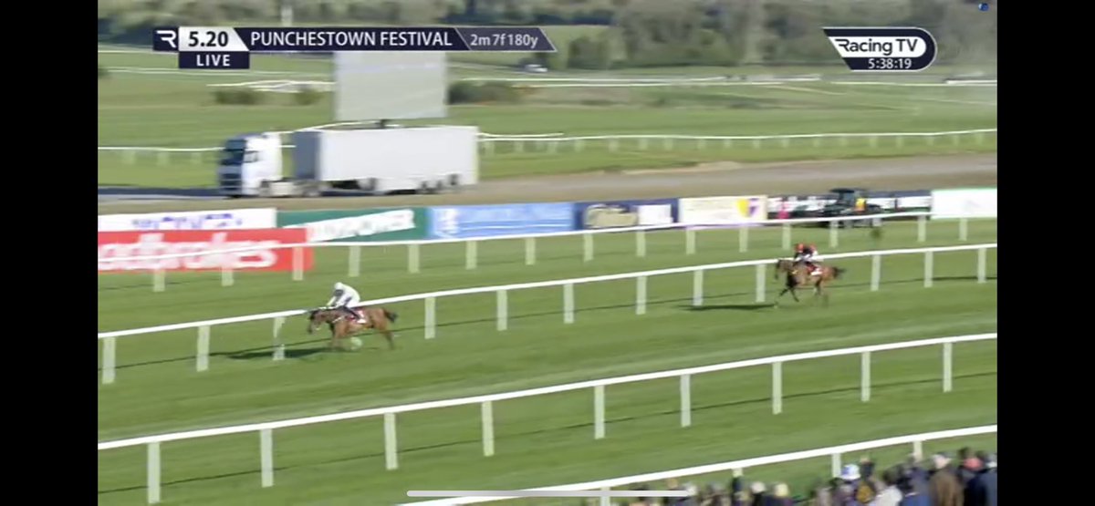 FishyZTips's tweet image. BOOOOOMMMM💥💥💥💥

We’re on absolute flames at the minute! 🔥🔥

Another winner at Punchestown🐎🐎

Enjoy 💰💰💰💰