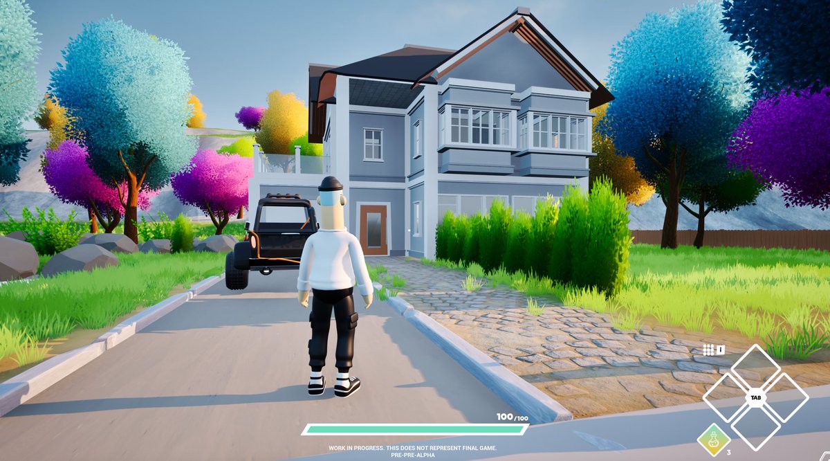 NeckVille tweet media