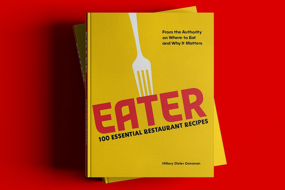 Eater (@eater) on Twitter photo Pre-order our new cookbook from <a href="/BNBuzz/">Barnes & Noble</a> and save 25% between 4/26 and 4/28 with code PREORDER25! trib.al/81LR21N Pre-order our new cookbook from <a href="/BNBuzz/">Barnes & Noble</a> and save 25% between 4/26 and 4/28 with code PREORDER25! trib.al/81LR21N