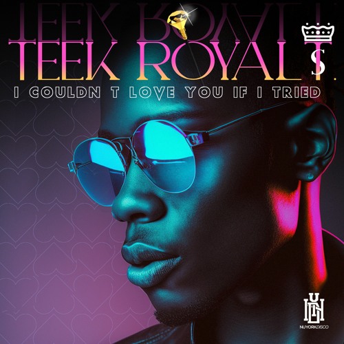 🔥New music alert🔥 Teek Royal T (ig) @teekroyaltmusic drops #ICouldnt_Love_You_If_I_Tried as a special gift to fans. Get ready for his upcoming full-length album! #TeekRoyalT #AltRnB #Electro #HipHop. #TeekRoyalT #AltRnB #Electro #HipHop conta.cc/3HieSFw