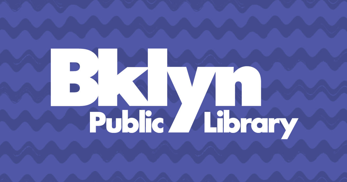 ericpshorts's tweet photo. Brooklyn Public Library Offers Free ECards to Teens Nationwide Facing Book Bans https://t.co/ocEnz4SI8a curated by eric https://t.co/NLXqbB6Qes