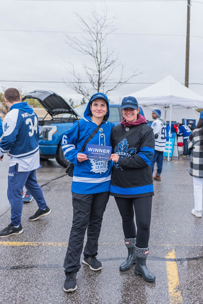 The Ford FANatic tweet media