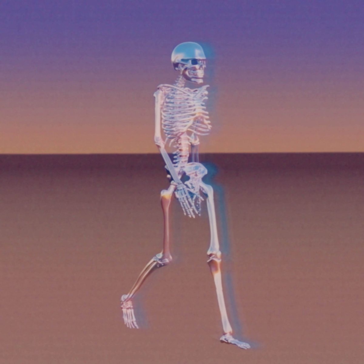 TheVoidz's tweet photo. Infinity Repeating (2013 Demo) (feat. Julian Casablancas+The Voidz) Incl. in Daft Punk’s “Random Access Memories” - 10th Anniversary Edition, out May 12th https://t.co/MtheAvu0nA