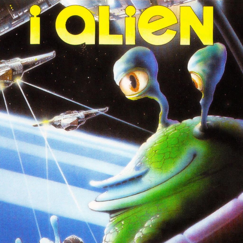 AntstreamArcade's tweet photo. Today marks Alien Day! The fateful planet LV-426 lines up today where the terrifying Alien mythology whence came from 👽
If your brave try out: Alien Breed, I-Alien... and more on https://t.co/LPvhu0UEzU
#alienday #alienbreed #ialien #team17 #retrogames https://t.co/QqvPYSJWSZ