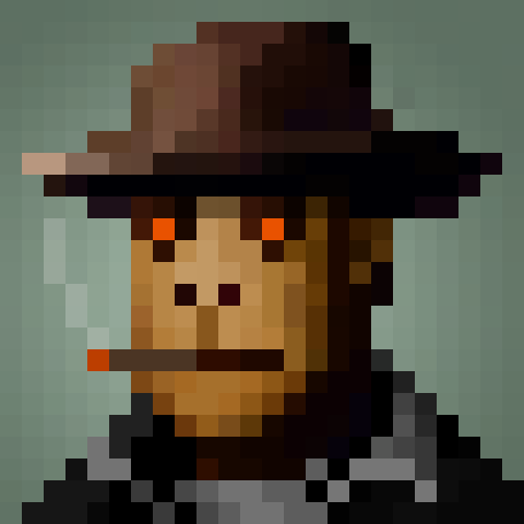 🚨 Infernal NFT Giveaway 🚨

Outlaw Recruitment 🤠

Win Infernal #4498 and join the community! ❤️‍🔥

To enter:
✅ Follow <a href="/NFTInfernals/">The Infernals</a> 
✅ Like, retweet &amp; tag 3 wanderers

Winner chosen in 48h ⏳