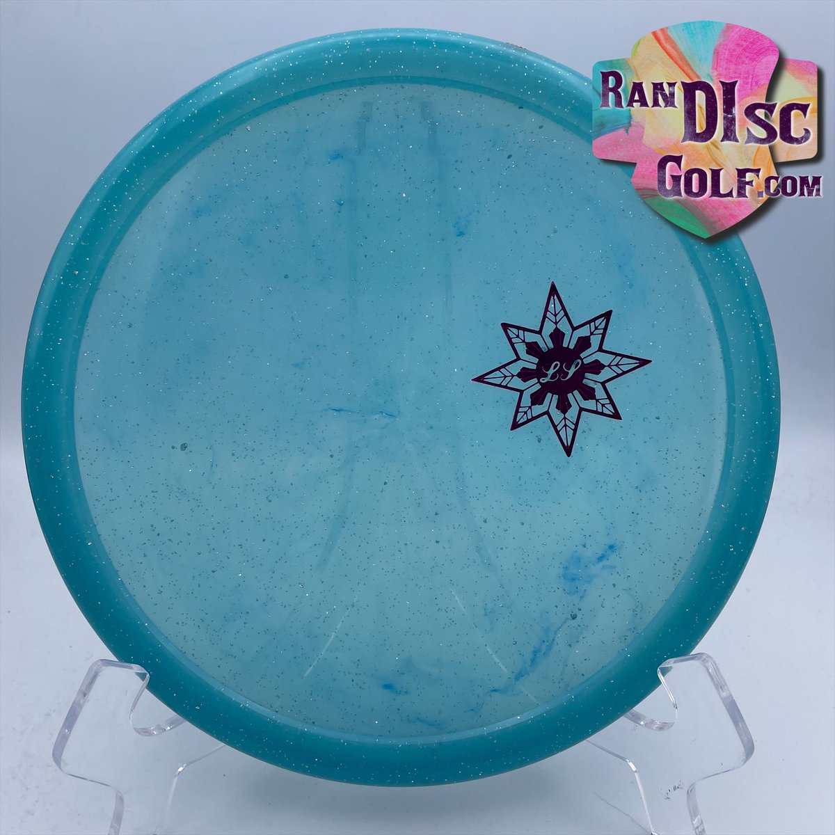 Ran Disc Golf on Twitter: “I got two @theTisSilent Leah T @LoneStarDisc