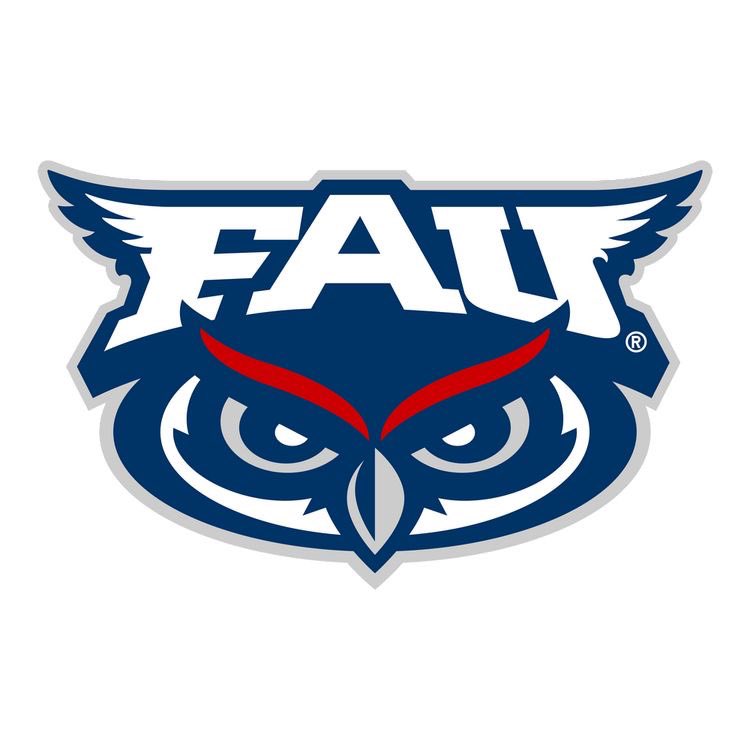 underrated_cj11's tweet photo. Extremely blessed to receive my 3rd division 1 offer from Florida Atlantic University(FAU)💙❤️ @CoachHood88  @4Warinner https://t.co/DTiSNXSzD7