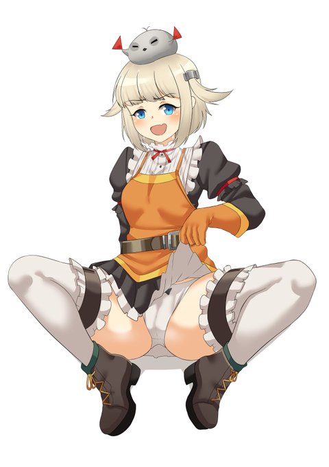 (commission) Trench gun 