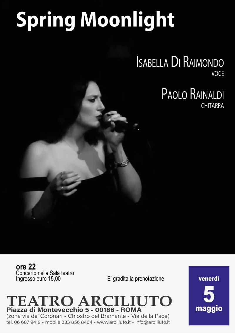 Teatro Arciliuto (@teatroarciliuto) on Twitter photo 