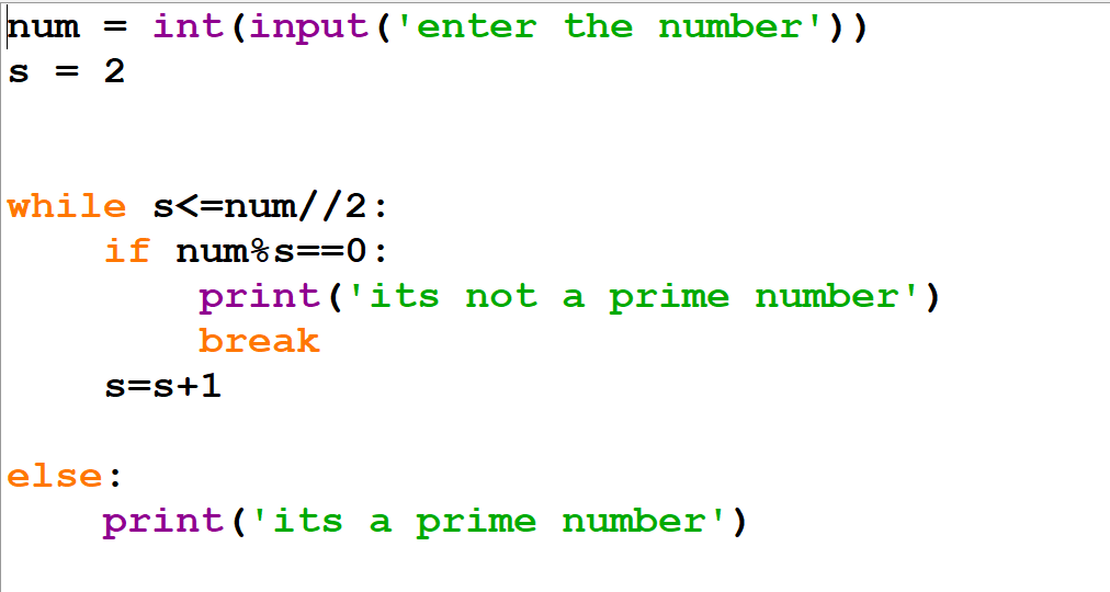 codewdpy's tweet photo. DAY 10,  So I decided to start the 100 days of coding challenge. Today is my third day, I was able to come out with this code.    #100daysofcoding #100daysofcodechallenge #100daysofcodepython #DAY10 #26thApril #pythonprogramming https://t.co/WqI1iauiQm