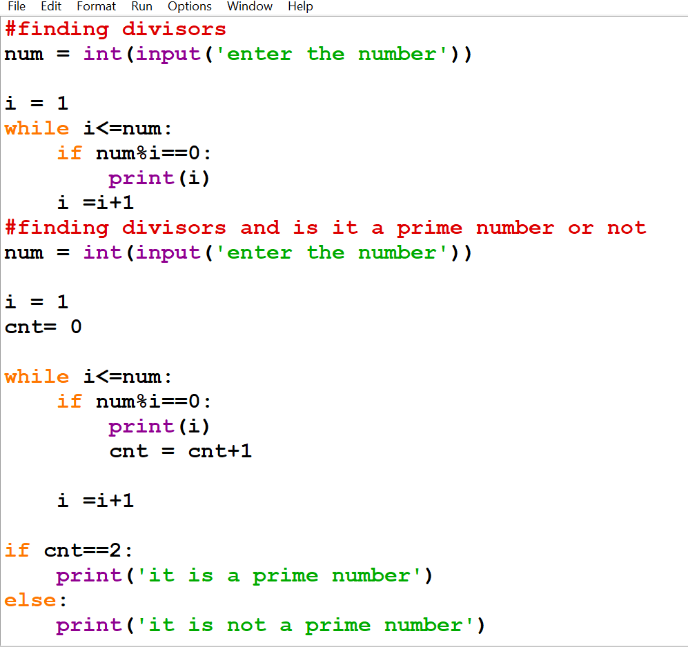 codewdpy's tweet photo. DAY 10,  So I decided to start the 100 days of coding challenge. Today is my third day, I was able to come out with this code.    #100daysofcoding #100daysofcodechallenge #100daysofcodepython #DAY10 #26thApril #pythonprogramming https://t.co/WqI1iauiQm