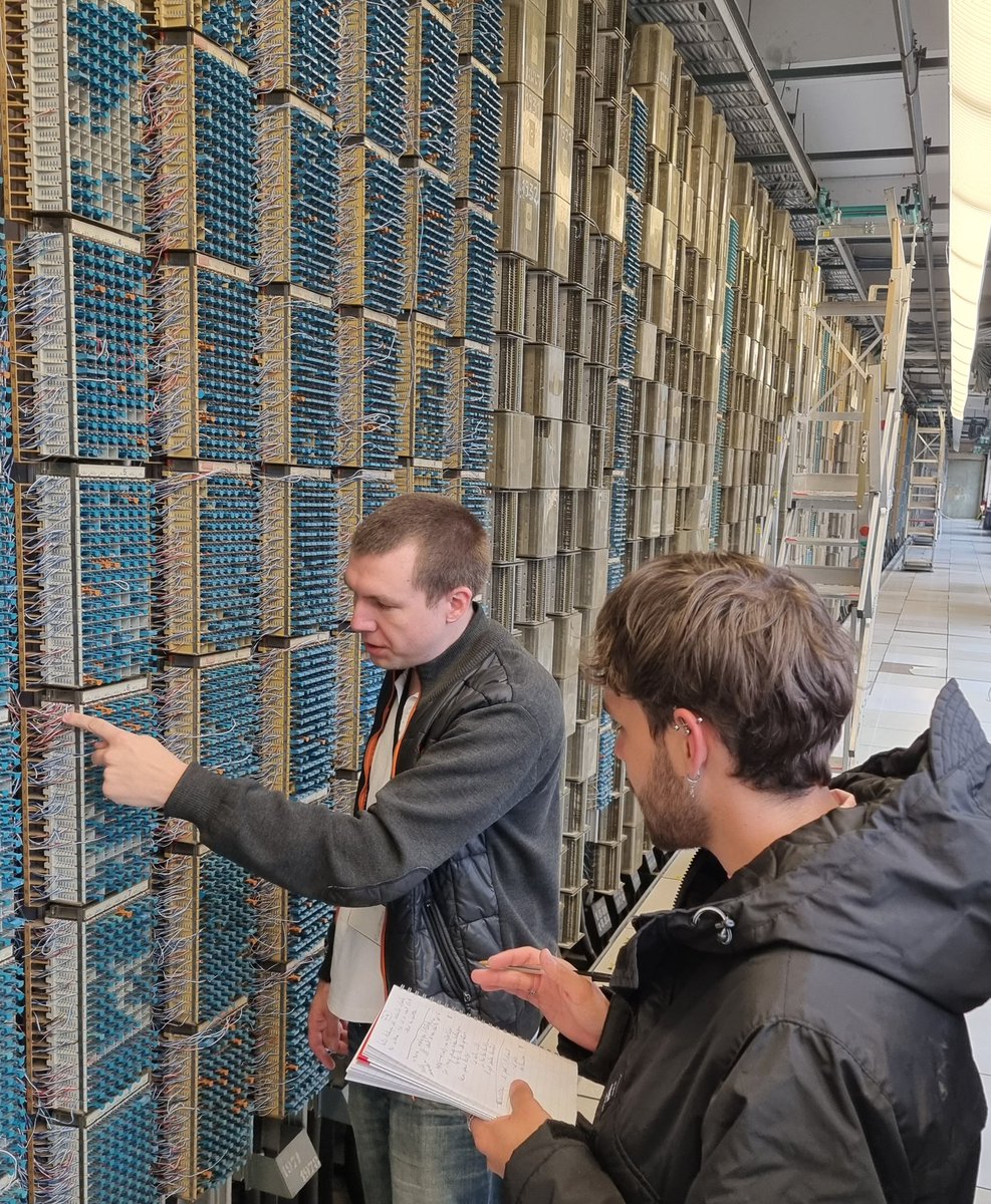 Sandrine Levallois tweet media