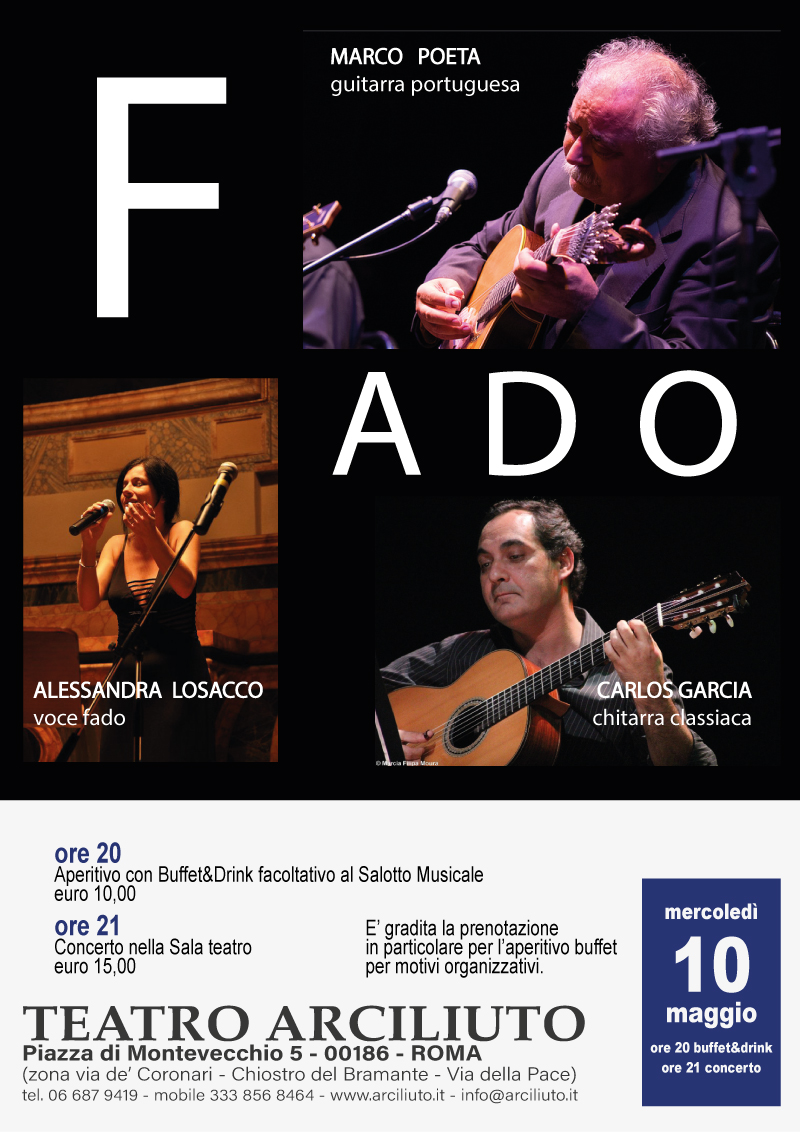 Teatro Arciliuto (@teatroarciliuto) on Twitter photo 