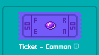 OriumNetwork's tweet photo. #OriumGameNight happens tomorrow at 8pm EST in the Orium Network Discord. We'll be duking it out in the @aavegotchi #Gotchiverse and #Aarena for alchemica and bragging rights!!!!
GIVEAWAY TIME!!!
Retweet this tweet and follow @OriumNetwork for a chance to win:
20,000,000 $PEPE
4,000,000 $SPEPE
300 Common Raffle Tix
60 Uncommon Raffle Tix
4 Legendary Raffle Tix
1 Common Wrangler Pants