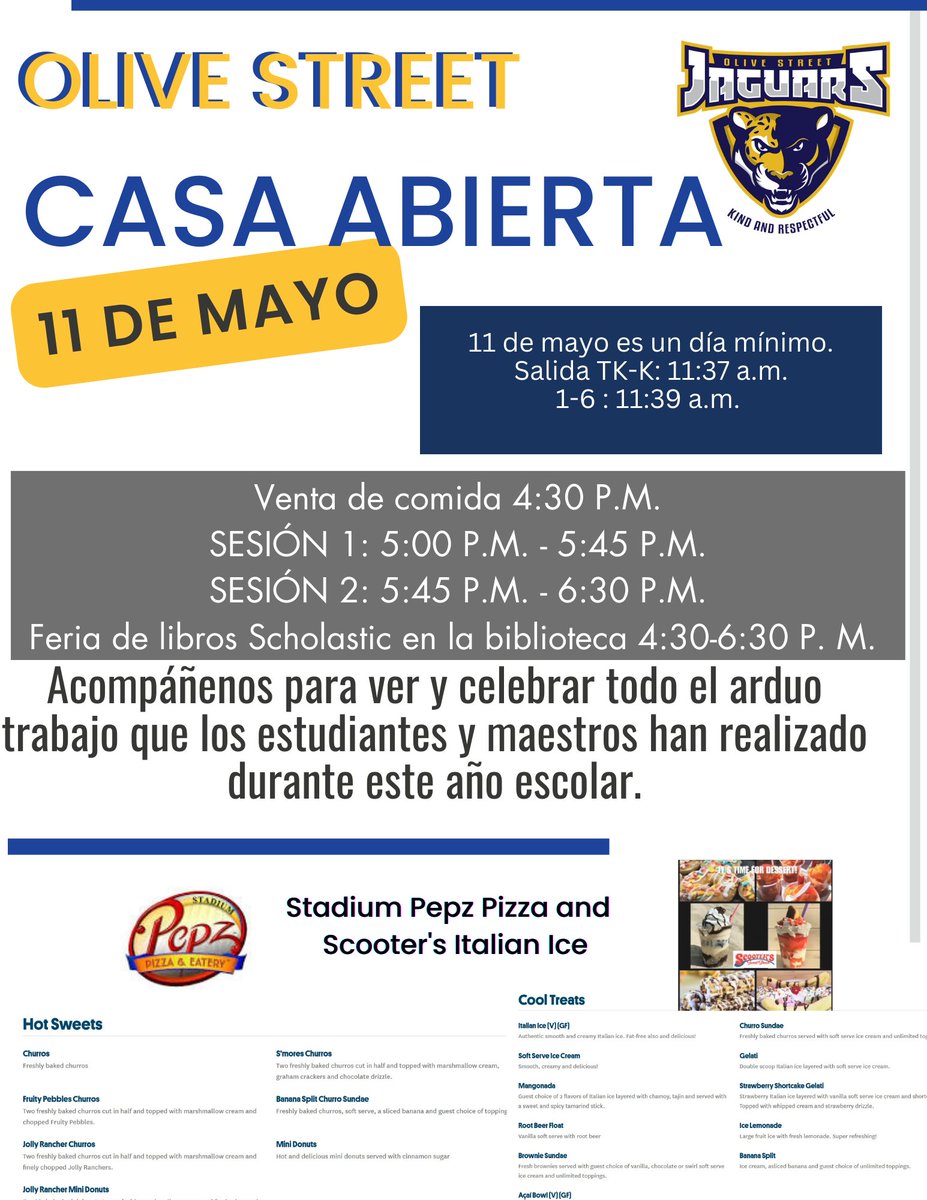 Olive Street School (@olivestreetaesd) on Twitter photo 