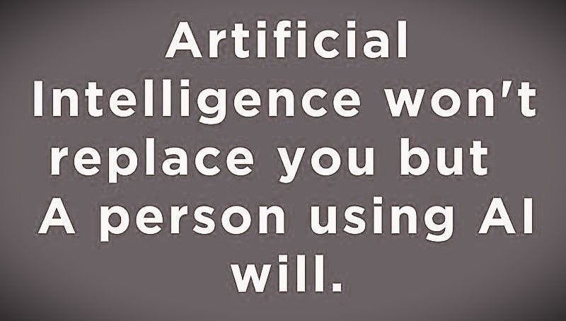 Hoping that getting my team (and me) to use AI for as many tasks as possible is going to save tonnes of time so we can focus on finessing our game…