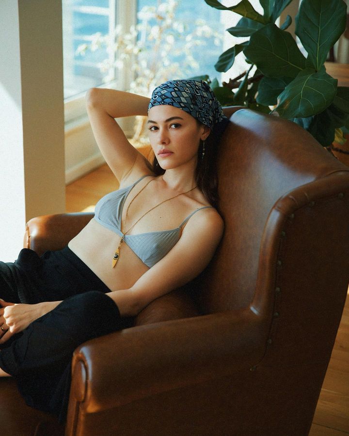Sexy_Unluler00's tweet photo. Gülperi Özdemir 💎
🔥Nipple🔥 https://t.co/PpJE2x9mAS
