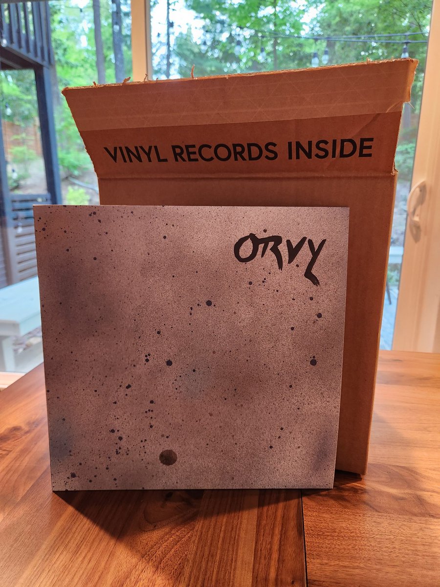 Orvy - City of Gold

This record rules, so happy to be able to put this out. Get your copy at simprecords.com