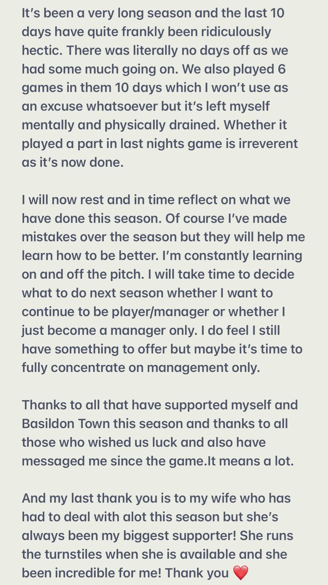 Marcus Bowers tweet media