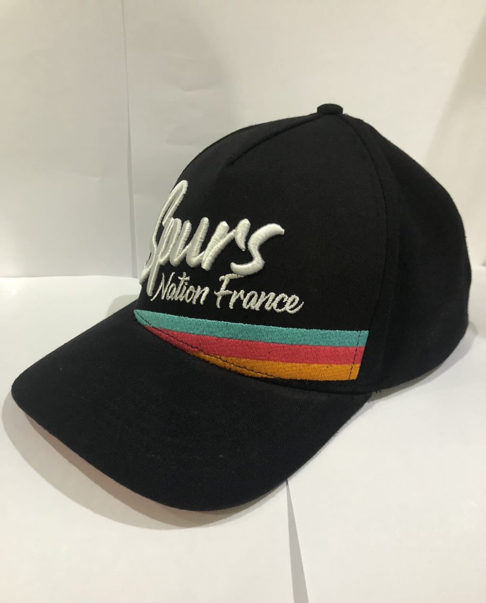 Spurs Nation France (SNF) tweet media