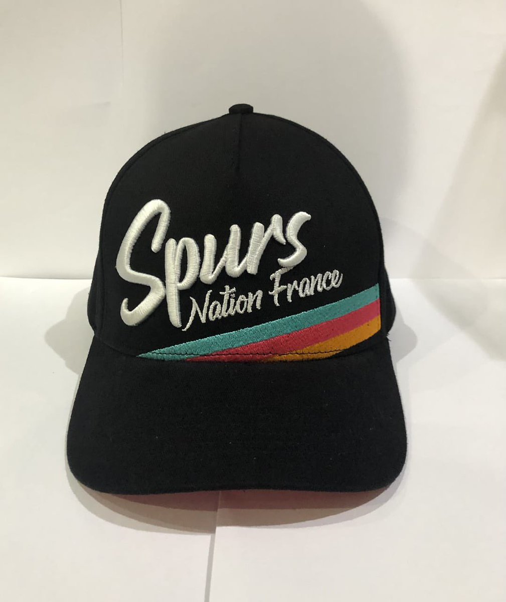 Spurs Nation France (SNF) tweet media