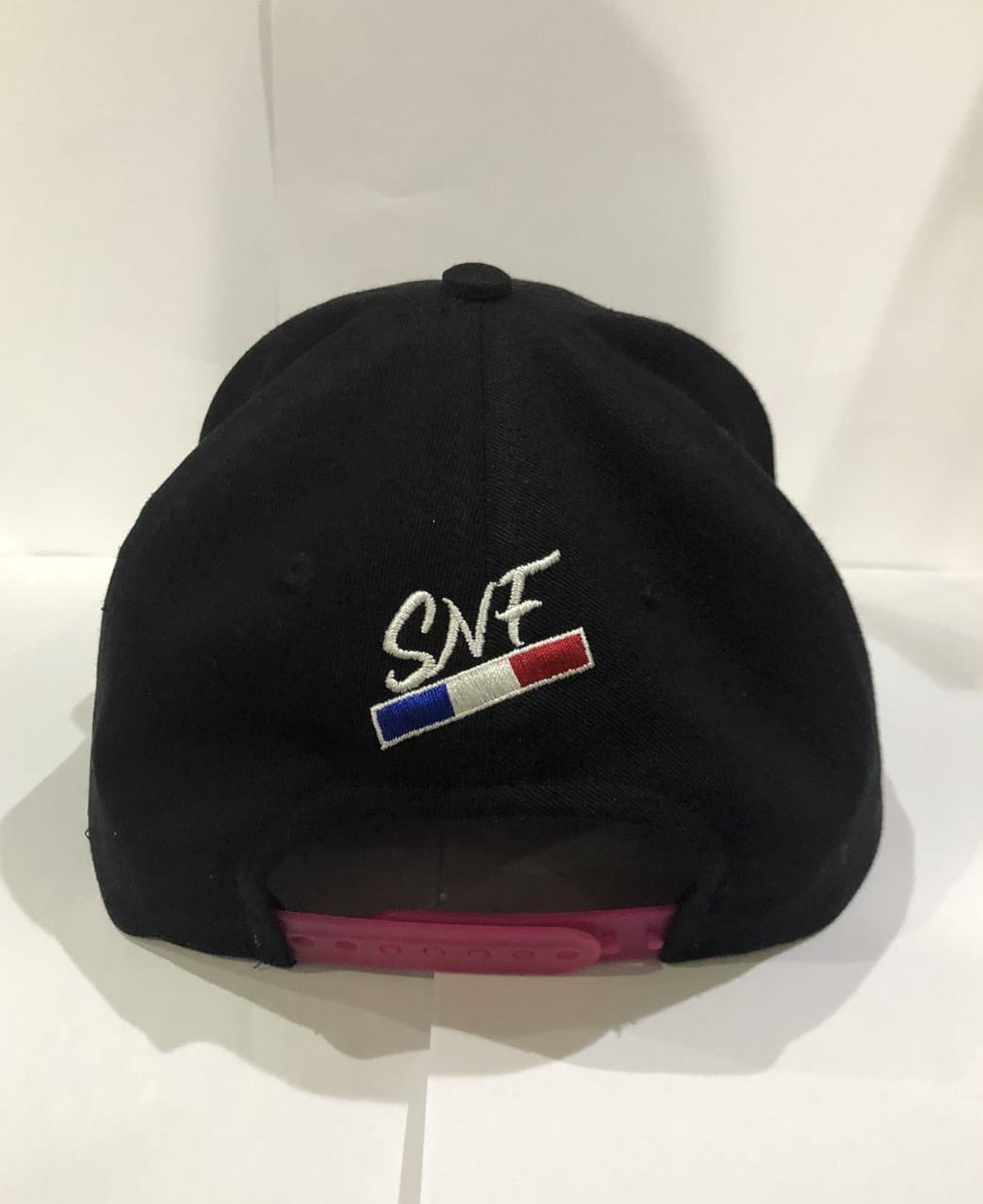 Spurs Nation France (SNF) tweet media