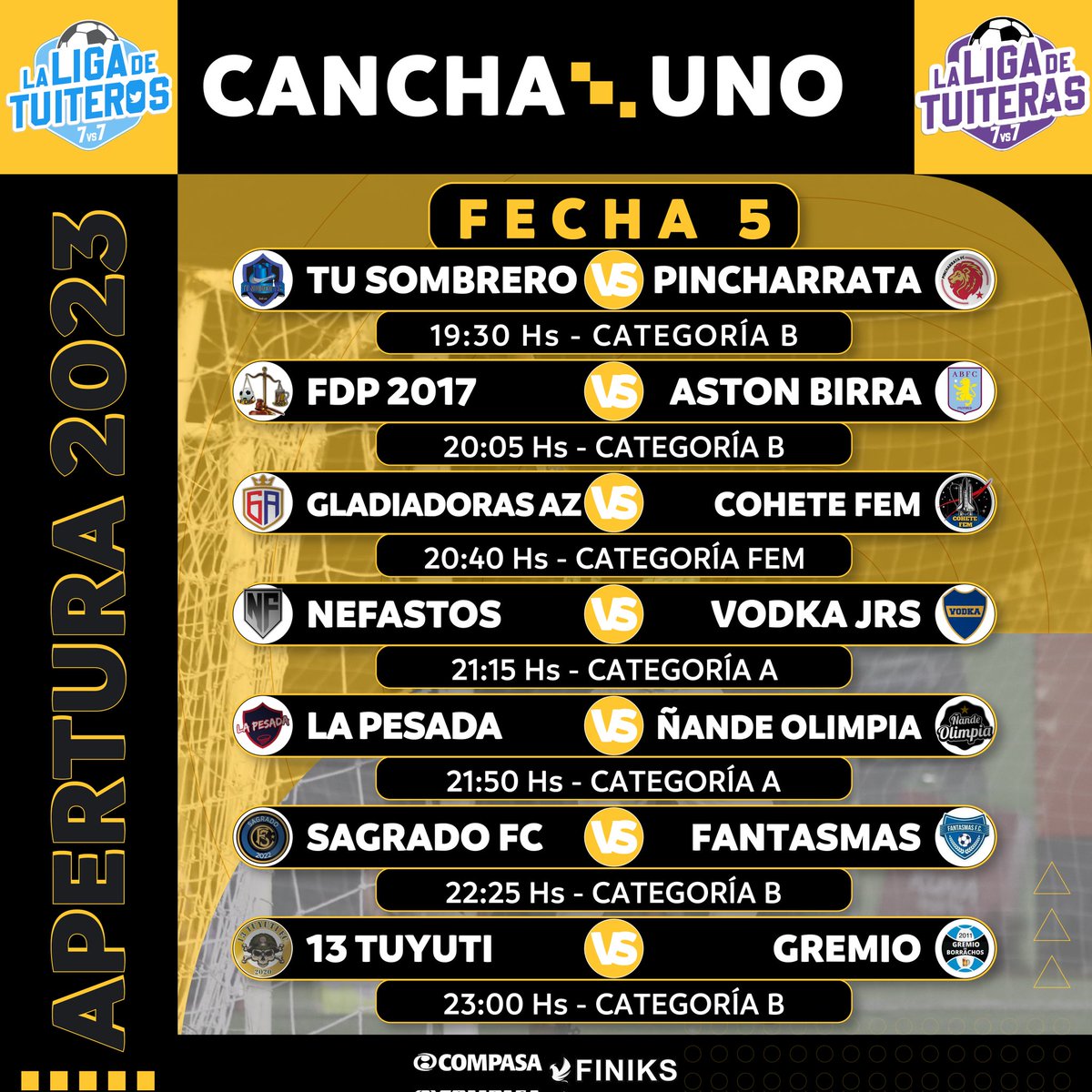 +Liga Slots del Sol tweet media