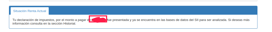 _bl_jack's tweet photo. @SII_Chile al menos podrían darse el tiempo de leer lo que escribo! el pago lo generé el 10 de abril y aún no tengo el comprobante que esta todo OK. 1ro dicen que demora 48 hrs, pero esto es del 10 de abril. https://t.co/m6GI9iDQ7T