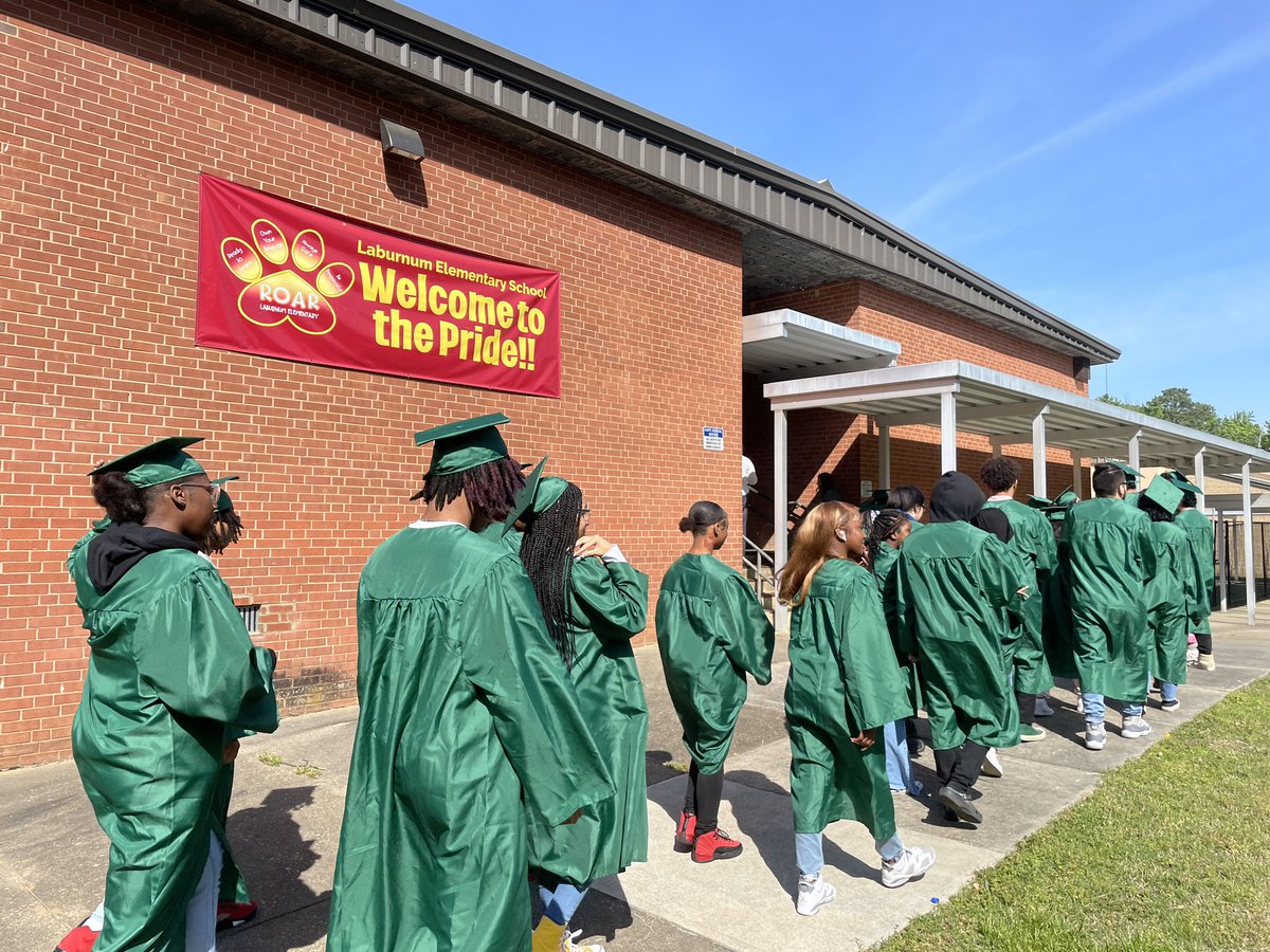 Henrico High School Library (@hhswarriorbooks) on Twitter photo On National Library Outreach Day, we had the opportunity to take our students on their Senior Walk at <a href="/LaburnumES/">LaburnumES</a> !! Both Mrs.Cragle & Mrs.Thrasher loved seeing old friends and colleagues and celebrating our scholars together.π©πΎβππ¨π½βπππ#behold <a href="/hhs_prncpl/">Karin Castillo-Rose</a> <a href="/hcpslib/">HCPS Libraries</a> <a href="/AshleyWalkerMEd/">Ashley Walker</a> On National Library Outreach Day, we had the opportunity to take our students on their Senior Walk at <a href="/LaburnumES/">LaburnumES</a> !! Both Mrs.Cragle & Mrs.Thrasher loved seeing old friends and colleagues and celebrating our scholars together.π©πΎβππ¨π½βπππ#behold <a href="/hhs_prncpl/">Karin Castillo-Rose</a> <a href="/hcpslib/">HCPS Libraries</a> <a href="/AshleyWalkerMEd/">Ashley Walker</a>