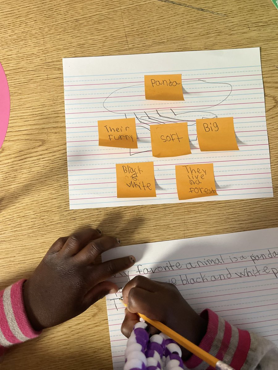 DrMiaGerman's tweet photo. Building a strong academic foundation and a love for learning is our goal in K-2! I love it when they share their work with me!π€π½
#readers
#writers
#proficientlearners
#teamprimary https://t.co/r2ApcbGsgT