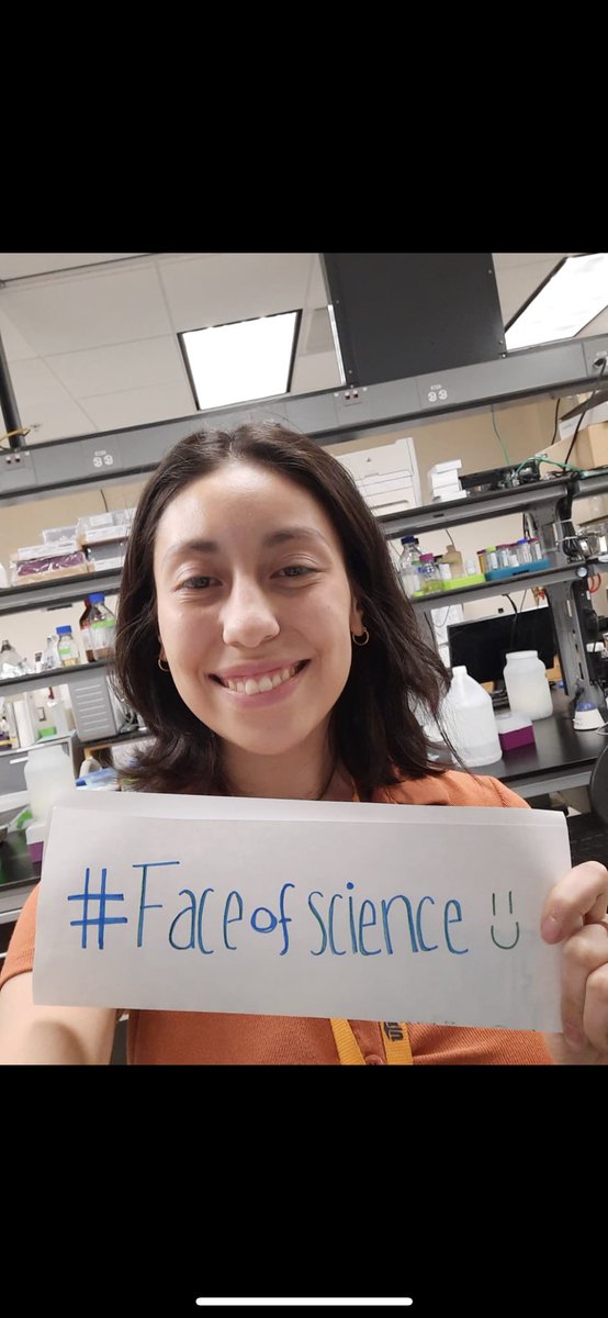 EpccB's tweet photo. #FaceOfScience #EnhanceScience https://t.co/ODqyUsBwDQ