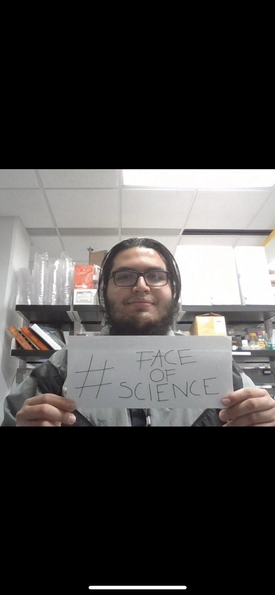 EpccB's tweet photo. #FaceOfScience #EnhanceScience https://t.co/ODqyUsBwDQ