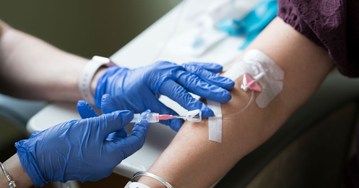GYNCancer's tweet photo. The @ASHPOfficial &amp; @US_FDA recently reported a U.S. shortage of several drugs, including cisplatin, carboplatin &amp; methotrexate. These chemotherapy drugs are used to treat many types of gynecologic cancers, such as those involving the uterus, cervix, ovaries, and fallopian tubes. https://t.co/0ieGPky5AJ