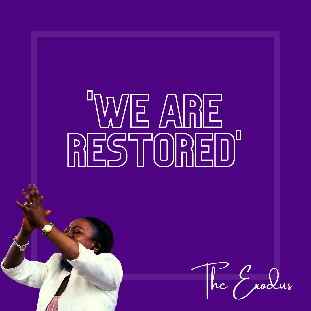 CC_PIWC's tweet photo. “that is, in Christ God was reconciling the world to himself, not counting their trespasses against them, and entrusting to us the message of reconciliation.” (2 Cor 5:19)

(1/4) https://t.co/k3LIyqIx0q