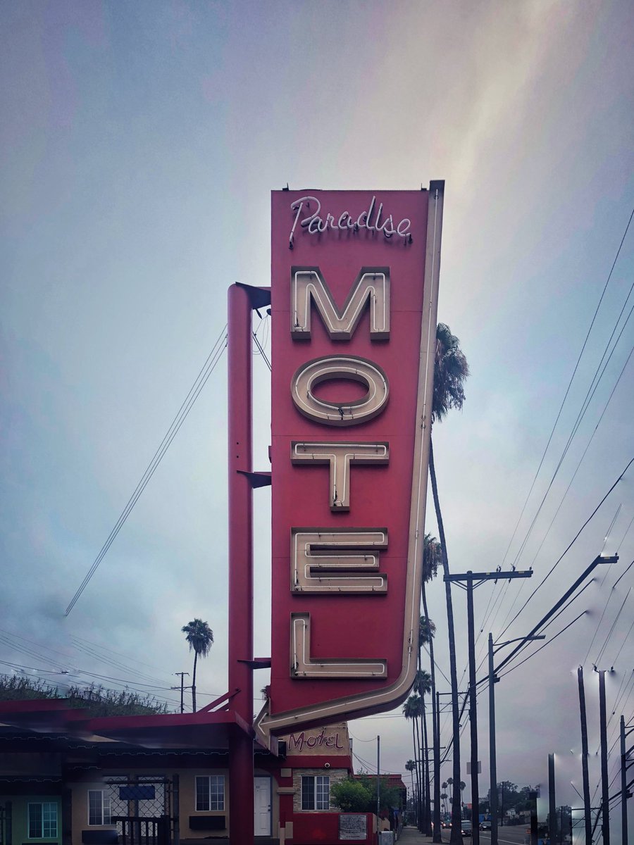 PinkTaxiRunner's tweet image. He likes motel rooms- the long clammy slot of hired space, the two double beds, the television set , the framed prints of big birds, the hush of anonymity. #RabbitatRest #JohnUpdike