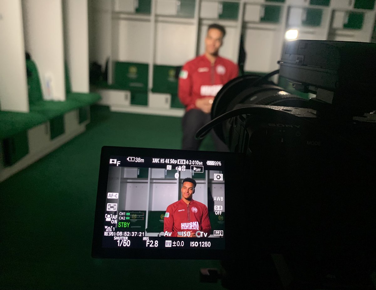 hallingibo's tweet photo. En av oss 💚 
Tips på nästa offer? 

#Bajen https://t.co/V7SxelLH46