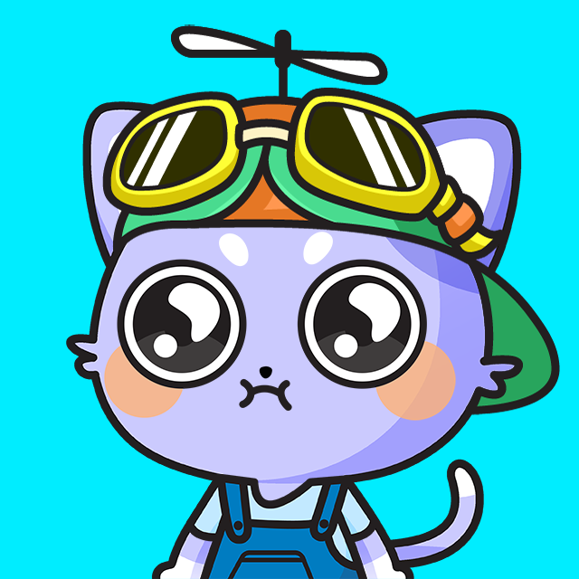 tales_nft_'s tweet image. This is my favourite #ITO2 in my entire #MocossiPlanet collect because everything about him to me is just so perfect. The face, the hat, the clothes, the background all meshes so well with each other😻 #contest2 He's literally my pfp EVERYWHERE. 😸