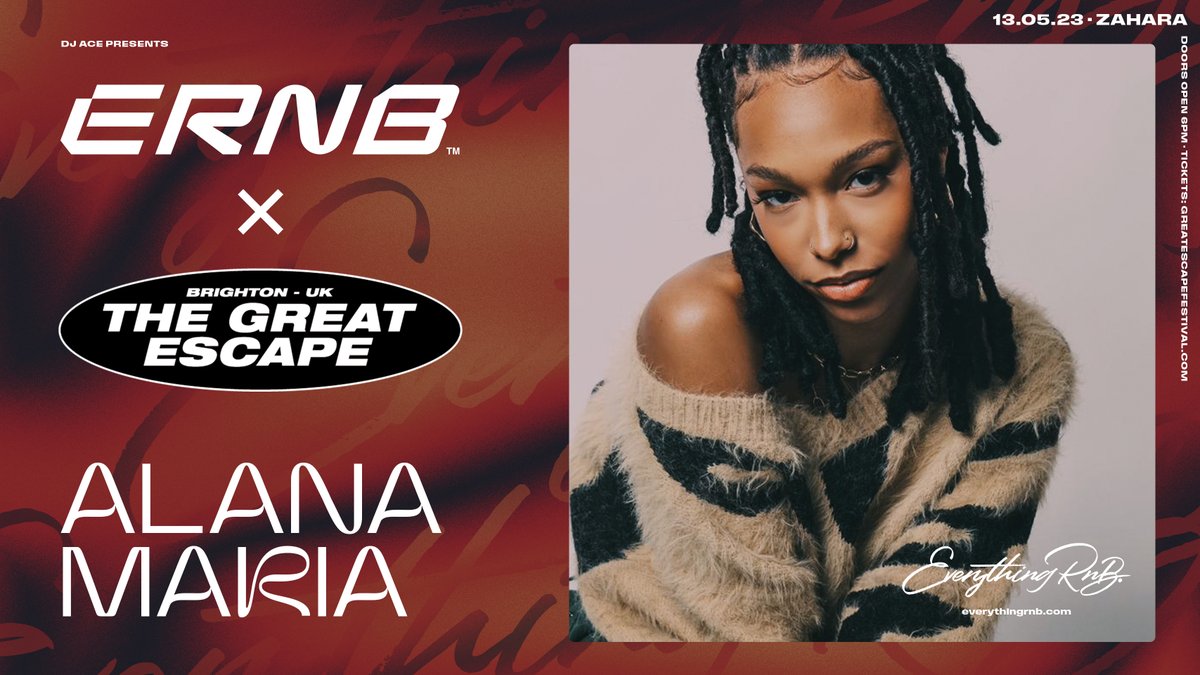 ERNB · Everything RnB tweet media