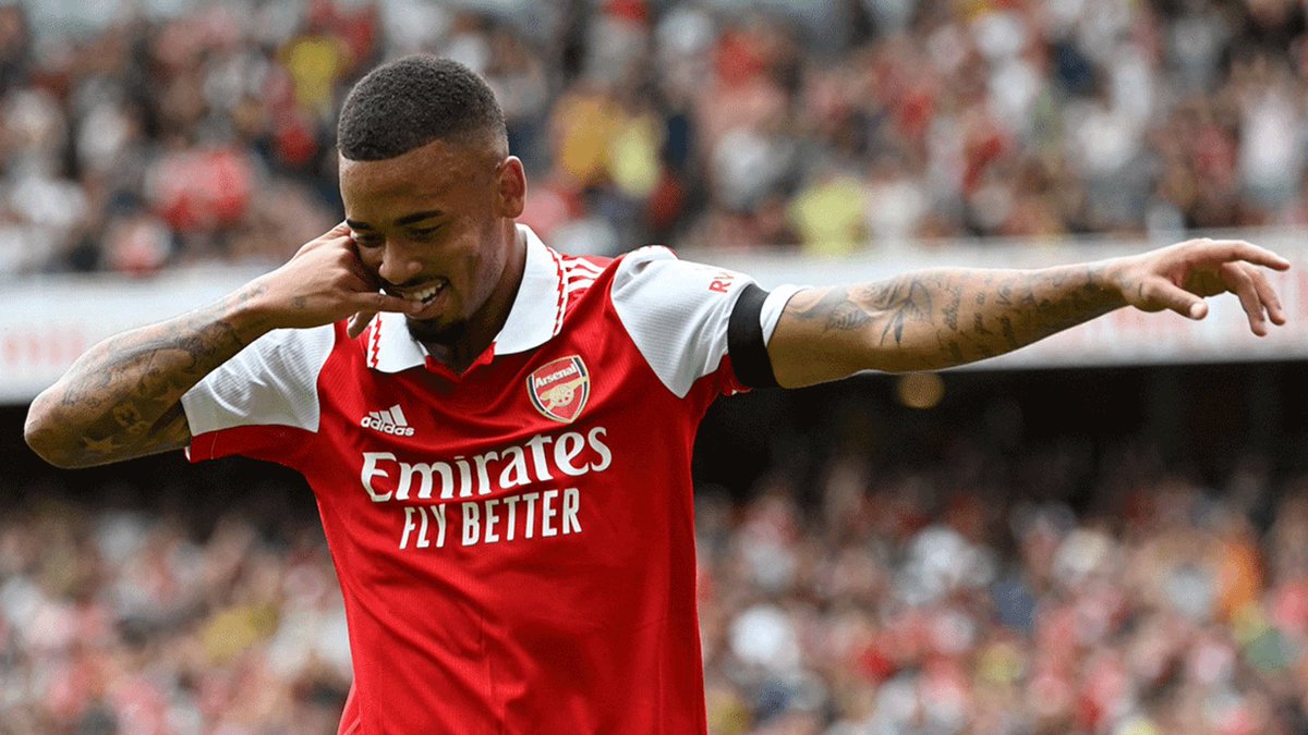 LordFootyTips's tweet image. 💷 £500 Cash Giveaway!!!

📍 Man City v Arsenal

If Arsenal WIN and Jesus SCORES I’ll giveaway £500 CASH to one lucky follower!!! ✅💰

To Enter: 👇

1️⃣ RT this Tweet 🔁 
2️⃣ Follow @LordFootyTips 🐥 

GOOD LUCK 🤝